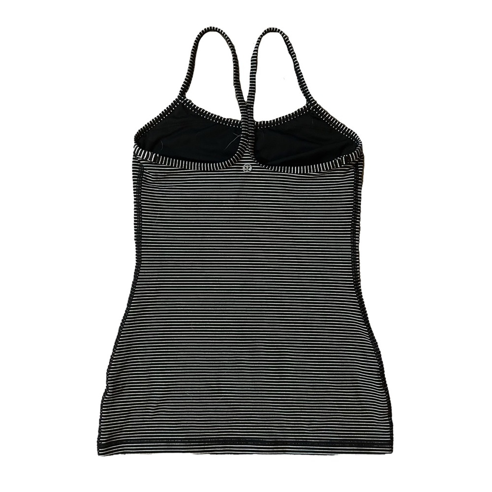 LULU LEMON‎ Power Y Tank - Picture 4 of 5